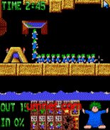 game pic for Lemmings S60v3